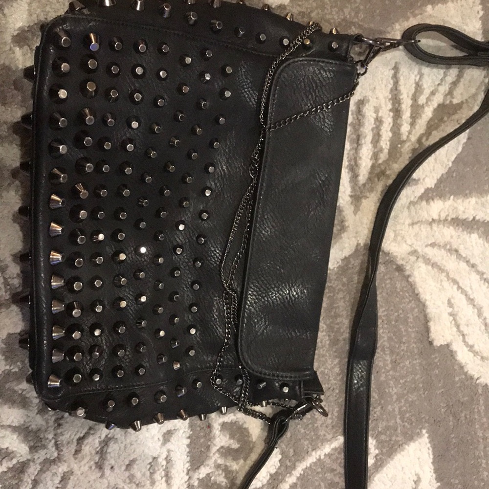 Black bag